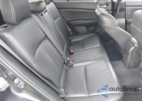 2014 Subaru Xv Crosstrek 2.0I Limited z USA, uszkodzony, nr VIN JF2GPAKC2E8328053